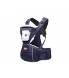Sunveno Baby Carrier - Navy Blue
